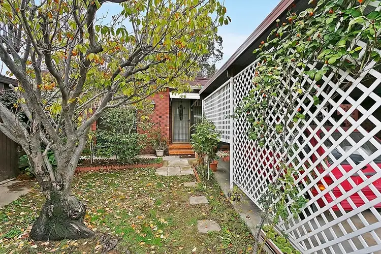 Main view of Homely house listing, 3/116 Murphy Street, Bendigo VIC 3550