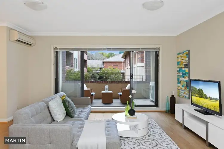 85/1-3 Coronation Avenue, Petersham NSW 2049