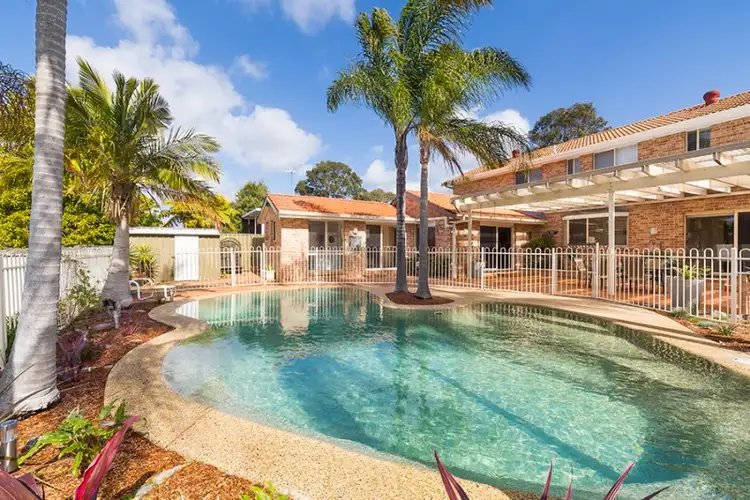 10 Kelsall Place, Barden Ridge NSW 2234