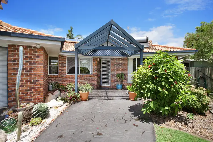 Second view of Homely house listing, 11 Tristania Street, Marcoola QLD 4564