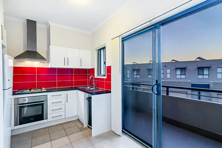 Second view of Homely townhouse listing, 20/10 Darby Lane, Mawson Lakes SA 5095