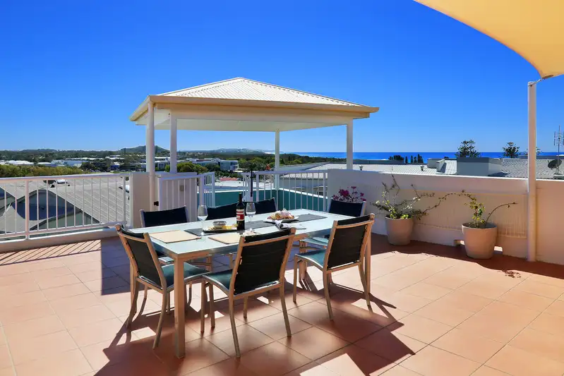 Main view of Homely apartment listing, 26/6-8 Perry Street, Coolum Beach QLD 4573