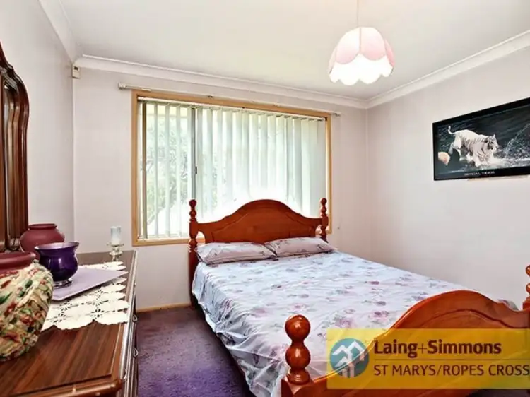 Sixth view of Homely house listing, 54 Irwin Street, Werrington NSW 2747