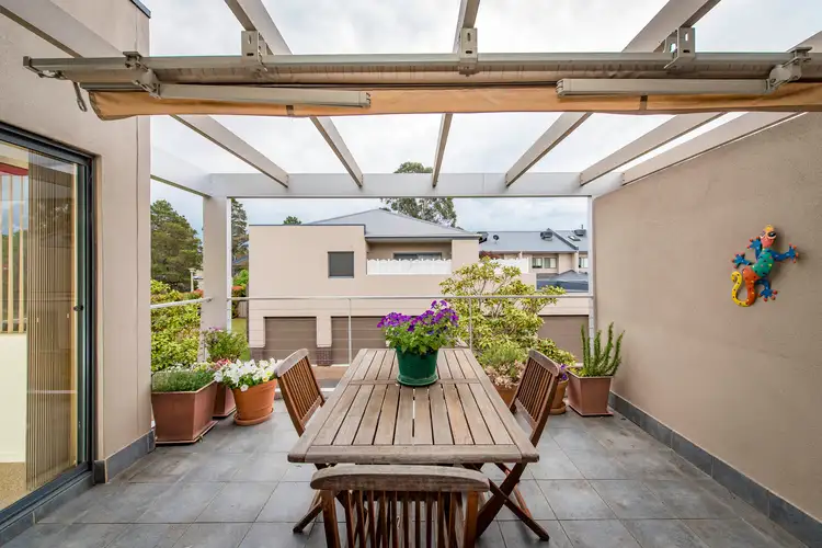 Sixth view of Homely apartment listing, 21/25 Jerrabomberra Avenue, Narrabundah ACT 2604
