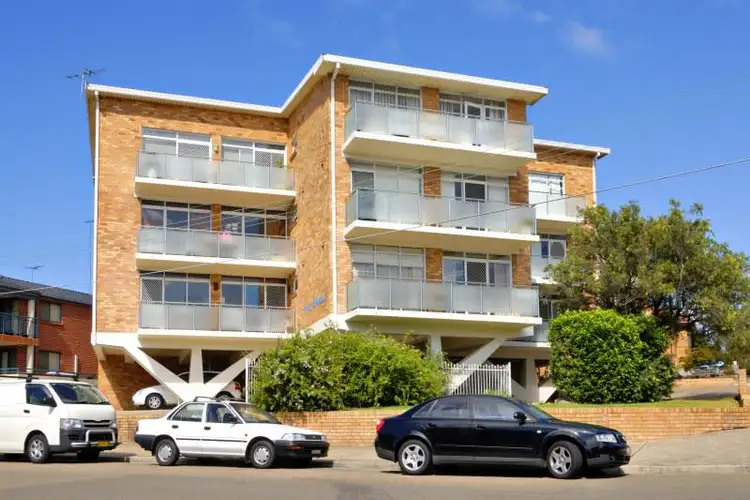 Sixth view of Homely apartment listing, 1/18 Burke Road, Cronulla NSW 2230