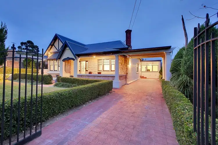 Third view of Homely house listing, 18 Chisholm Avenue, Burnside SA 5066