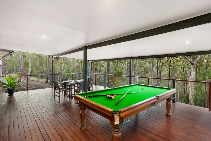 Main view of Homely house listing, 17 Boland Court, Eatons Hill QLD 4037