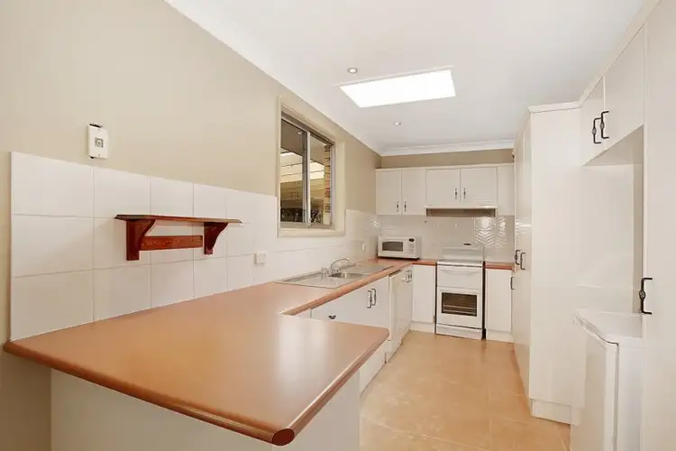 Second view of Homely house listing, 13 Dawson Avenue, Camden South NSW 2570