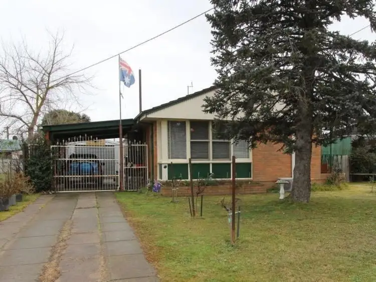 72 Albert Street, Goulburn NSW 2580