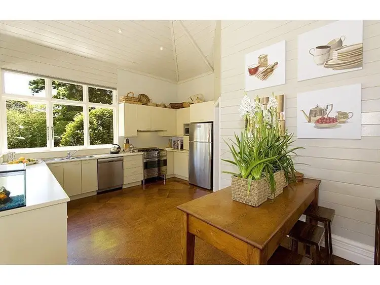 Fourth view of Homely house listing, 22 Lord Street, Roseville NSW 2069