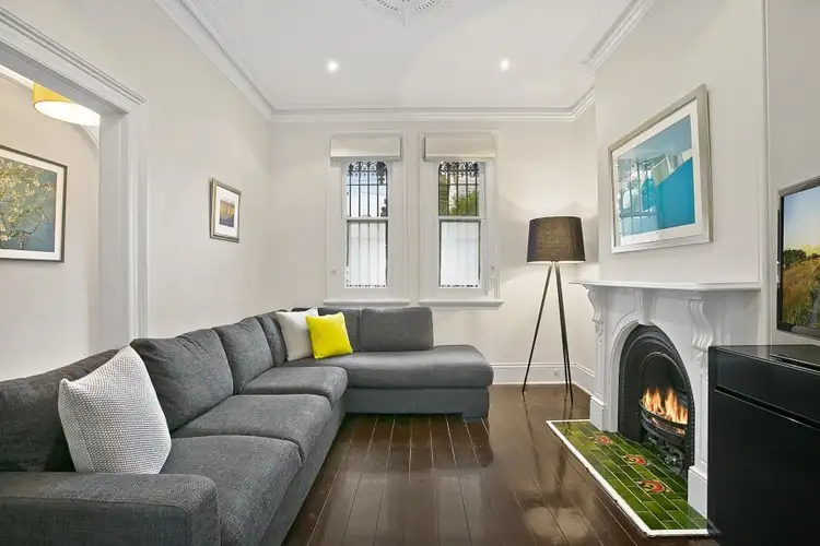 Main view of Homely house listing, 3 Mackenzie Street, Bondi Junction NSW 2022