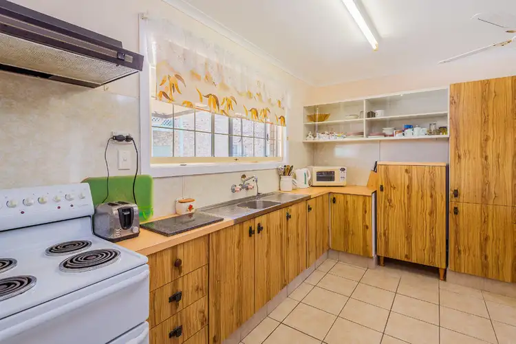 Second view of Homely unit listing, 2/10 Waratah Lane, Evans Head NSW 2473