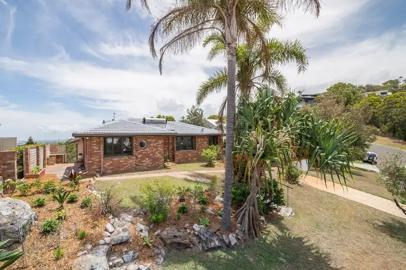 Main view of Homely house listing, 6 Lang Street, Coolum Beach QLD 4573