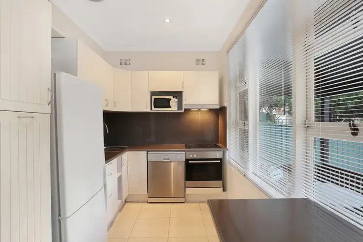 Third view of Homely apartment listing, 1/54 Burraneer Bay Road, Woolooware NSW 2230
