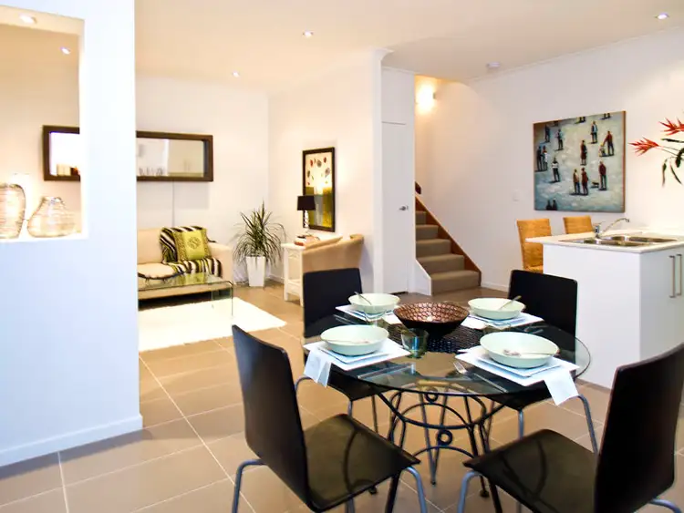 Sixth view of Homely townhouse listing, 4/100 Broadway Street, Carina QLD 4152