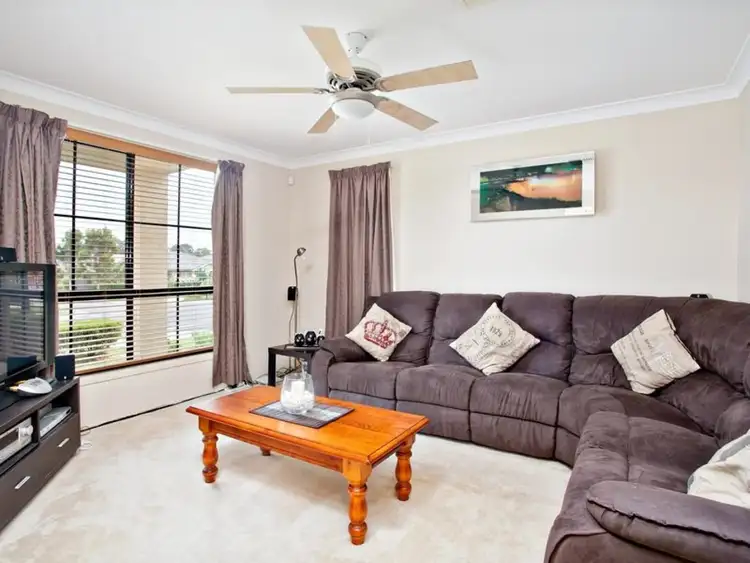Third view of Homely house listing, 22 Drummond Avenue, Ropes Crossing NSW 2760