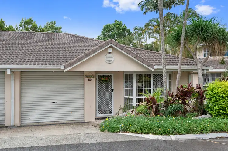 18/45 Nyanza Street, Woodridge QLD 4114