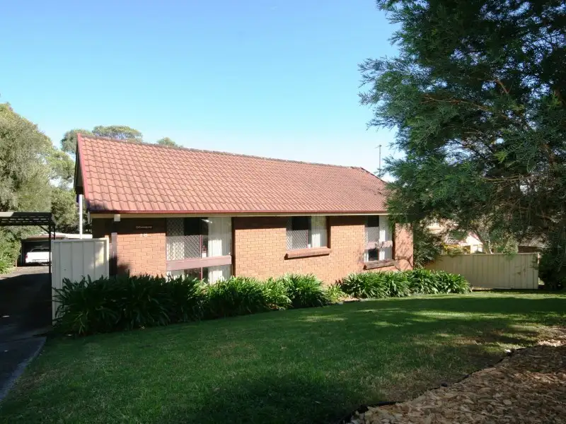 Main view of Homely house listing, 18 Barton Drive, Kiama Downs NSW 2533