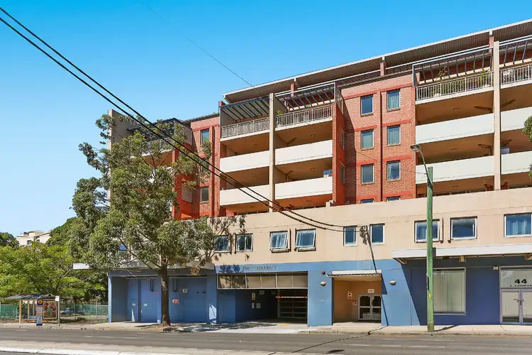 13/52-58 Parramatta Road, Homebush NSW 2140