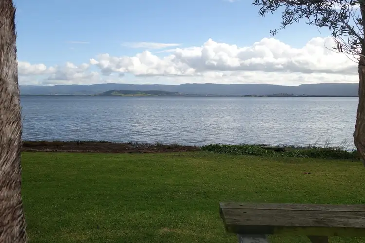 Second view of Homely unit listing, 813/138 Windang Road, Windang NSW 2528