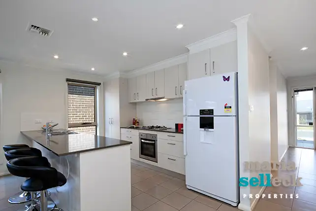 Fifth view of Homely house listing, 27 John Crawford Crescent, Casey ACT 2913