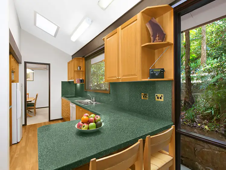Fifth view of Homely house listing, 29 Linden Avenue, Pymble NSW 2073