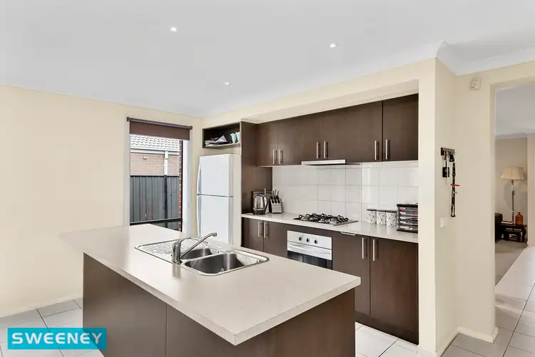 Fourth view of Homely house listing, 7 Mallina Glen, Tarneit VIC 3029