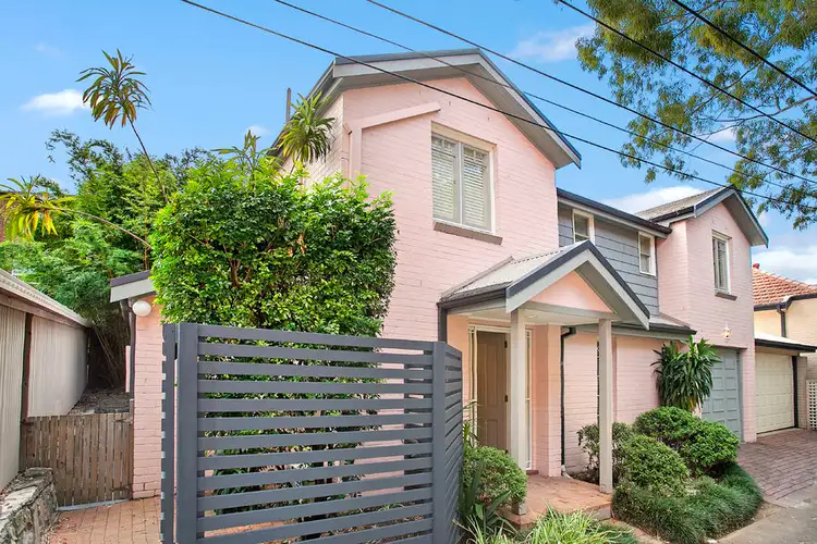 Third view of Homely house listing, 2/35 Rosalind Street, Cammeray NSW 2062