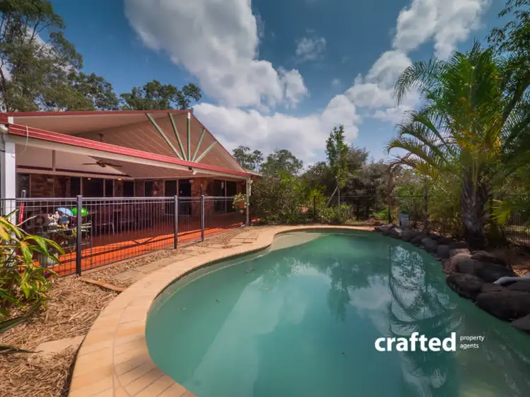 Third view of Homely house listing, 33-35 Jabiru Avenue, Greenbank QLD 4124