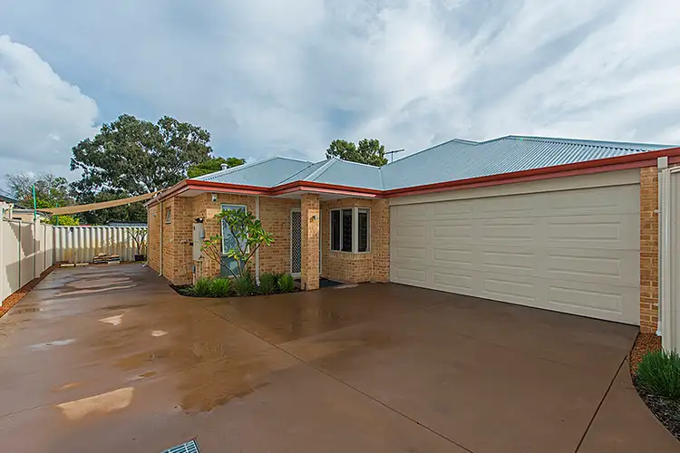 Third view of Homely house listing, 29A Tricourt Grove, Riverton WA 6148