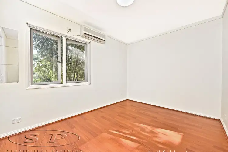 Sixth view of Homely townhouse listing, 423a Liverpool Road, Strathfield NSW 2135