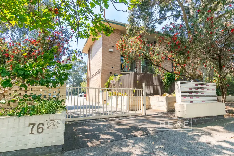 Main view of Homely apartment listing, 30/76 Subiaco Road, Subiaco WA 6008