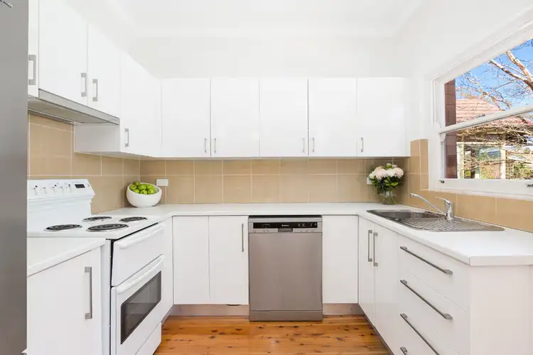 Fifth view of Homely house listing, 199 Nicholson Parade, Cronulla NSW 2230