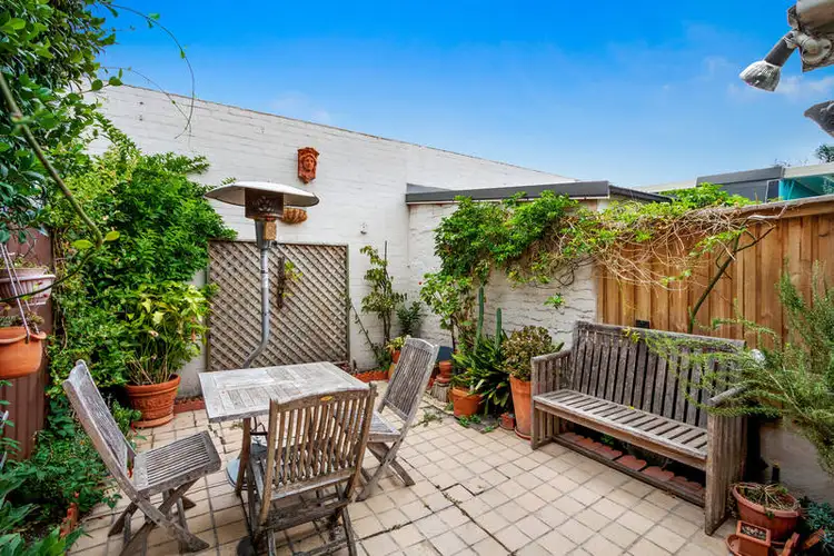 Main view of Homely house listing, 33 Albert Street, Redfern NSW 2016