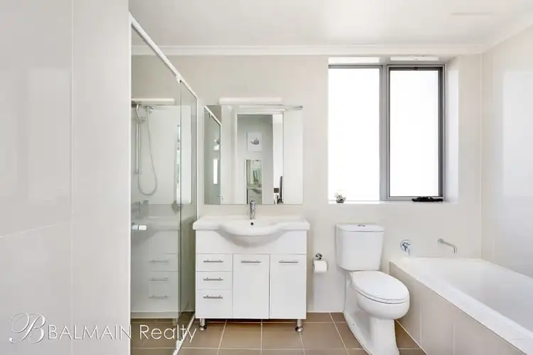 Sixth view of Homely apartment listing, 6/65-69 Nelson Street, Rozelle NSW 2039