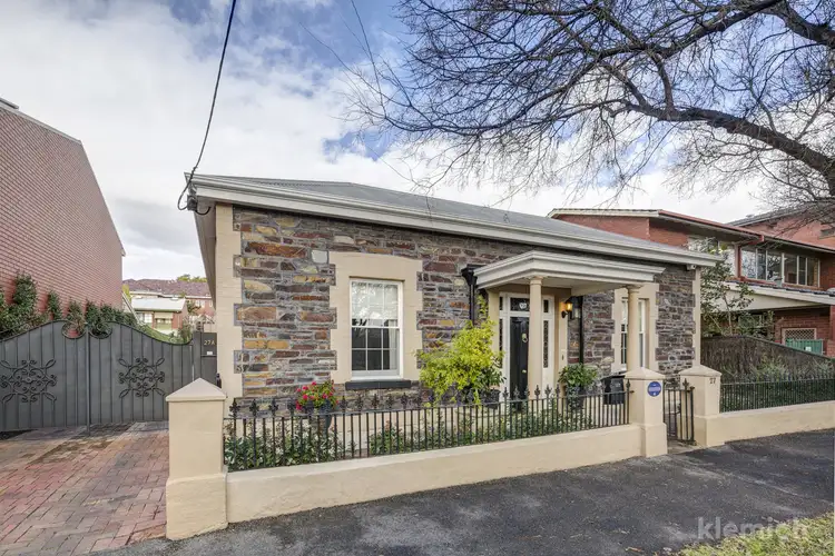 Sixth view of Homely house listing, 27 Buxton Street, North Adelaide SA 5006