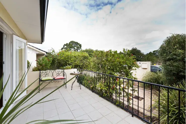 Fifth view of Homely villa listing, 2/99 Armstrong Road, Wilson WA 6107