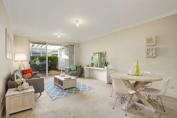 Second view of Homely apartment listing, 106/6 Fairwater Close, Breakfast Point NSW 2137
