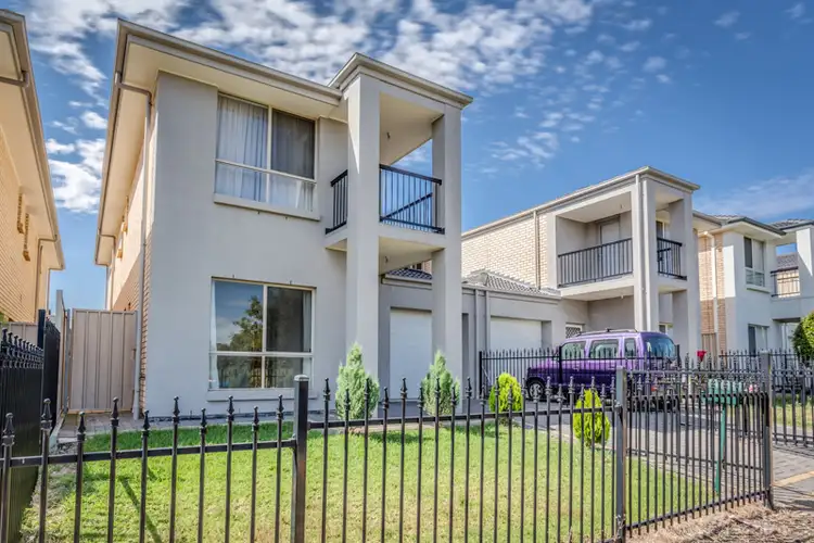 Third view of Homely house listing, 2 Hendry Court, Gilles Plains SA 5086