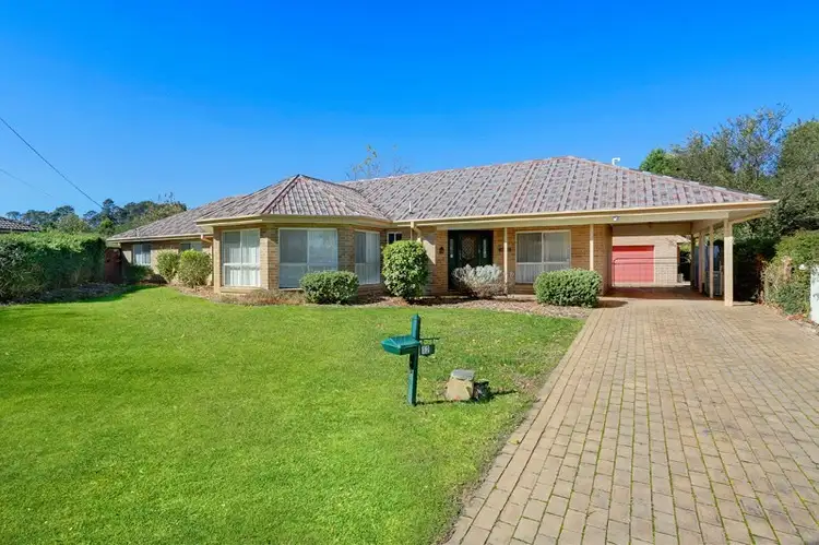 12 Cassandra Place, Bowral NSW 2576