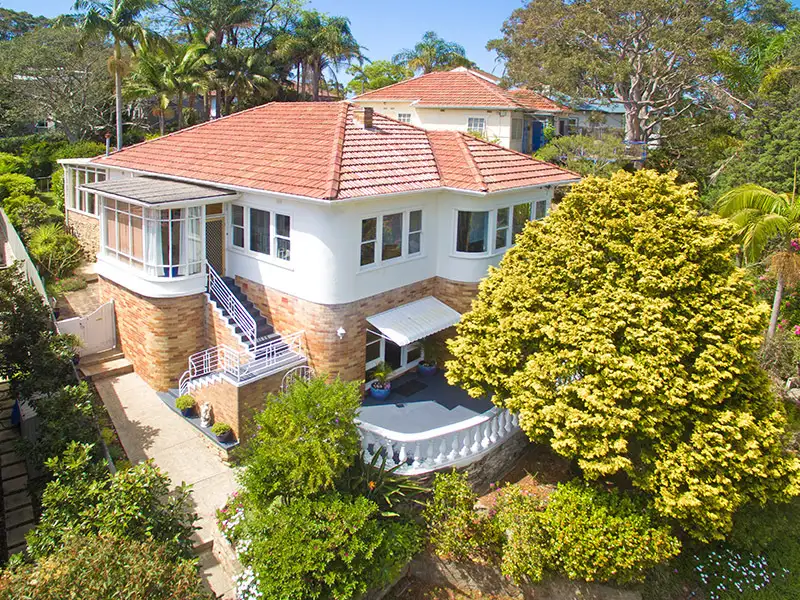 Main view of Homely house listing, 554 Pittwater Road, North Manly NSW 2100