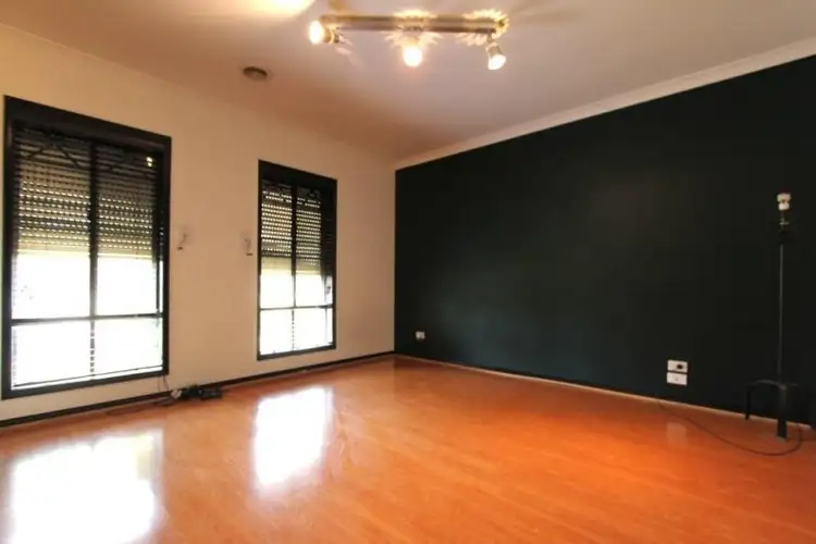 Second view of Homely house listing, 1 Riley Court, Burnside VIC 3023