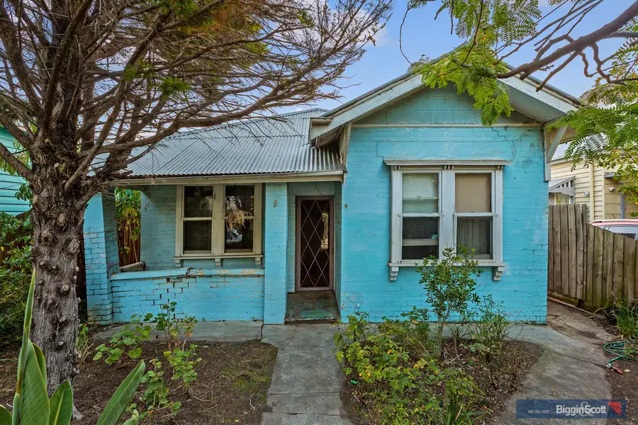 Main view of Homely house listing, 9 Bolton Street, Spotswood VIC 3015