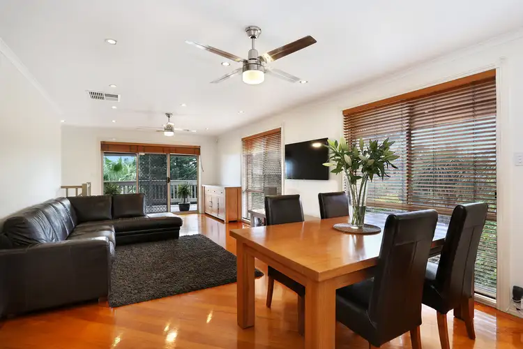 Fourth view of Homely house listing, 19 Green Valley Grove, Meadow Heights VIC 3048