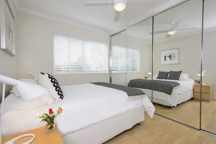 Second view of Homely apartment listing, 1/33 Mosman Street, Mosman NSW 2088