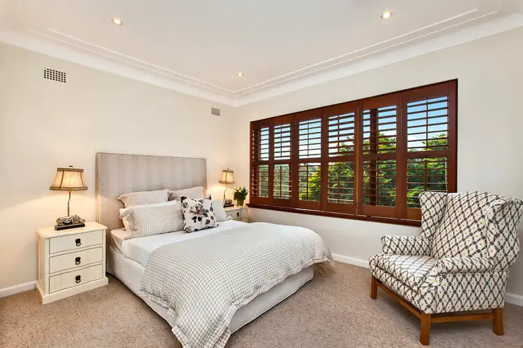 Fifth view of Homely house listing, 20 Fairfax Road, Mosman NSW 2088