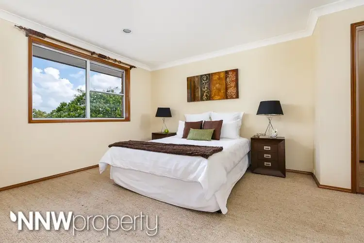 Third view of Homely house listing, 18 Shipway Street, Marsfield NSW 2122