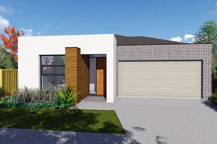 Lot 1109 Ramel Way, Pakenham VIC 3810