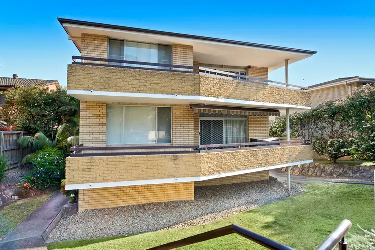 Fifth view of Homely apartment listing, 10/106 Burns Bay Road, Lane Cove NSW 2066