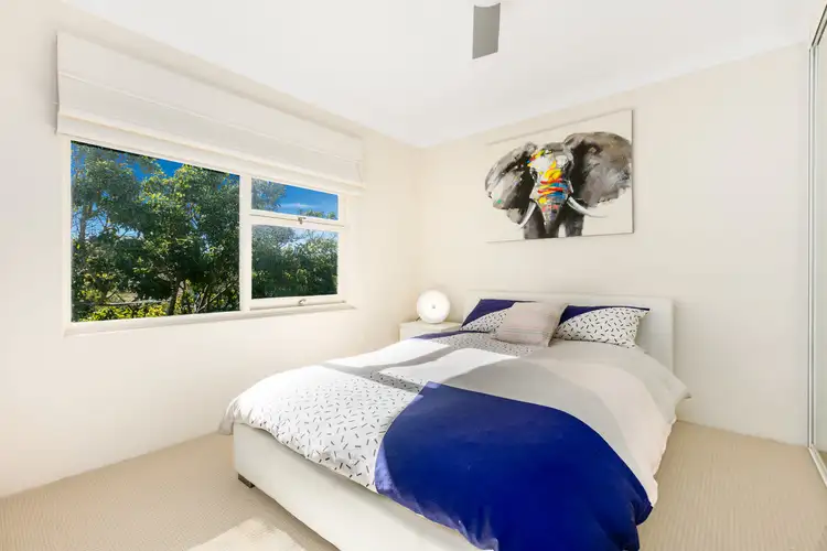 Fourth view of Homely apartment listing, 11/29 Murdoch Street, Cremorne NSW 2090